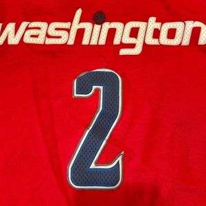 John Wall Washington Wizards T-Shirt